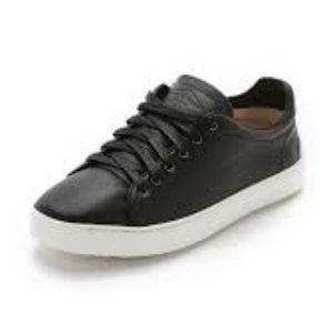 Rag & Bone Kent Lace-Up Size 8.5